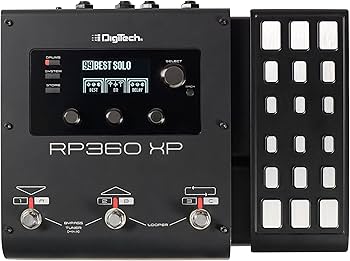 Amazon | 【国内正規輸入品】Digitech デジテック マルチ