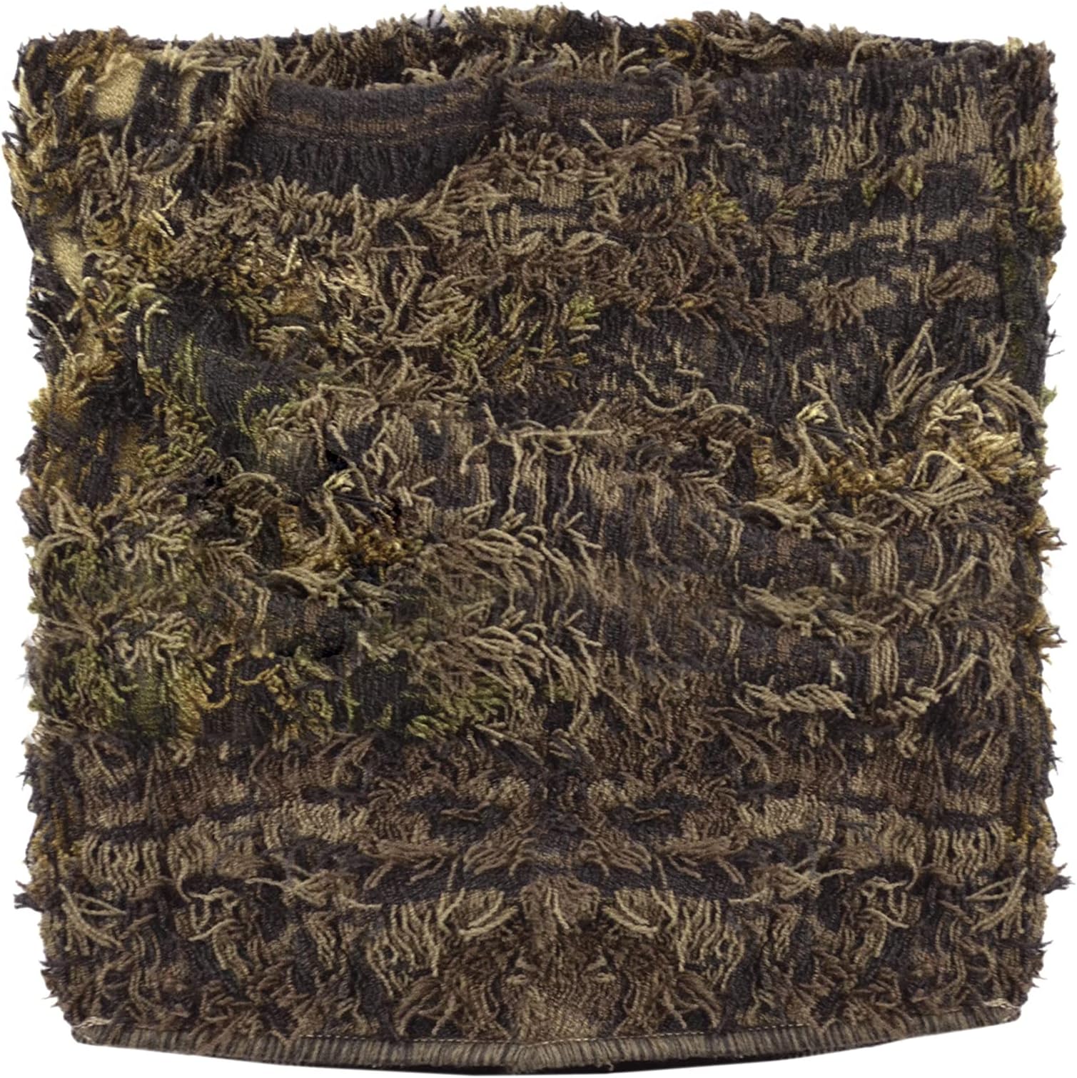 Men's Camo Grass Neck Up