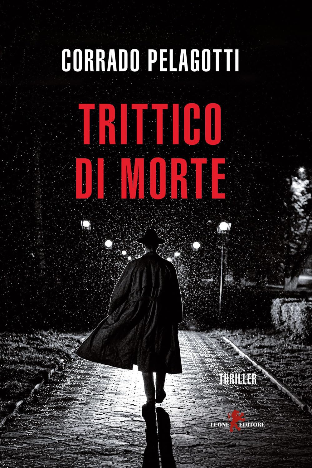 Trittico Di Morte - 4