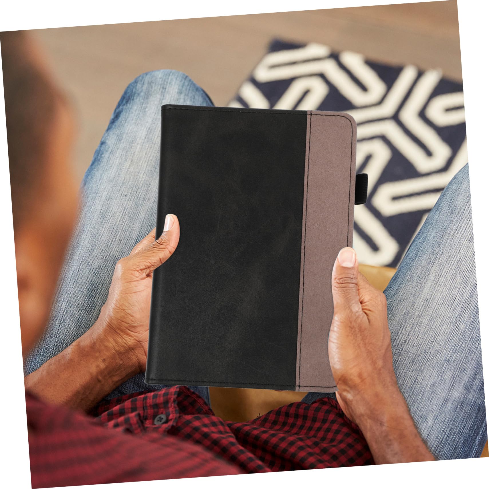 Custodia Protettiva Ultrasottile Per E-reader Paperwhite Cover Con Funzione Di Riattivazione Automatica Resistente Ai Graffi
