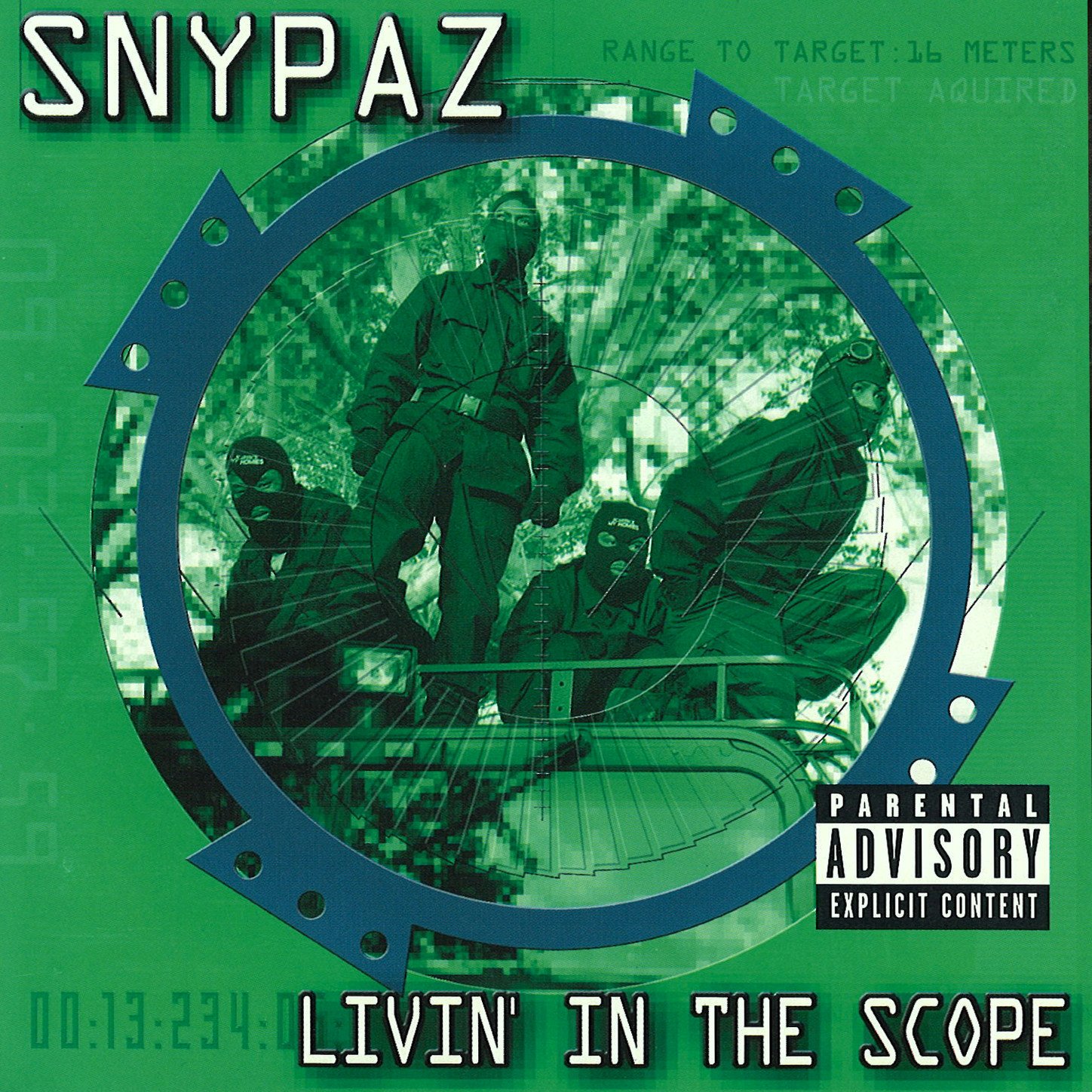 The Snypaz