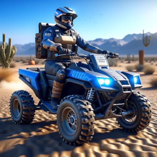 ATV Bike Games (Ads Free)