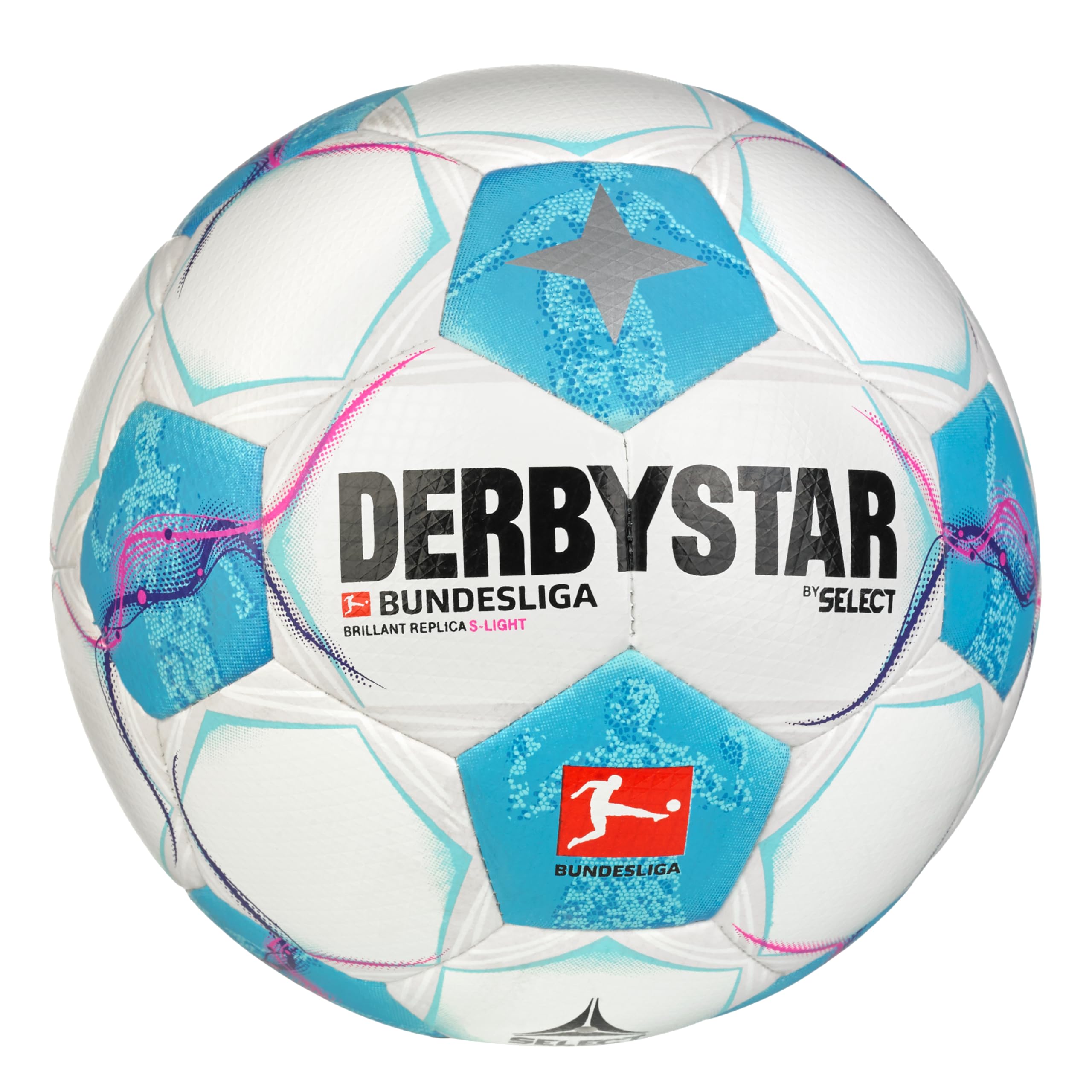 Derbystar Bundesliga Brillant Replica S-Light