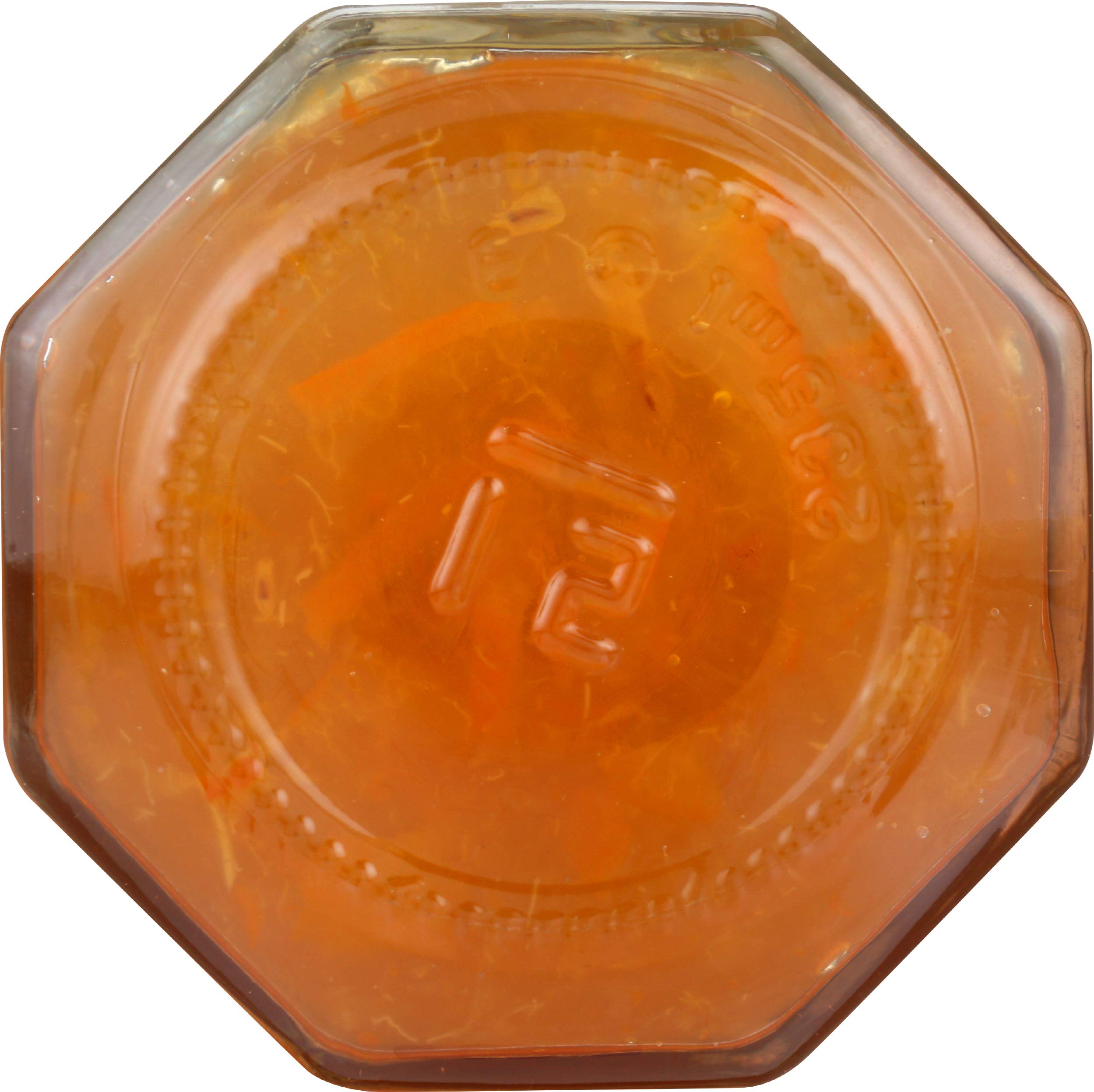 Rigoni Di Asiago Fiordifrutta Fruit Spread, Seville Orange
