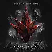 その他 HAVOC IN OSLO [DVD] Amazon.co.jp: Havoc in Oslo - 2CD Digipak/DVD: ミュージック