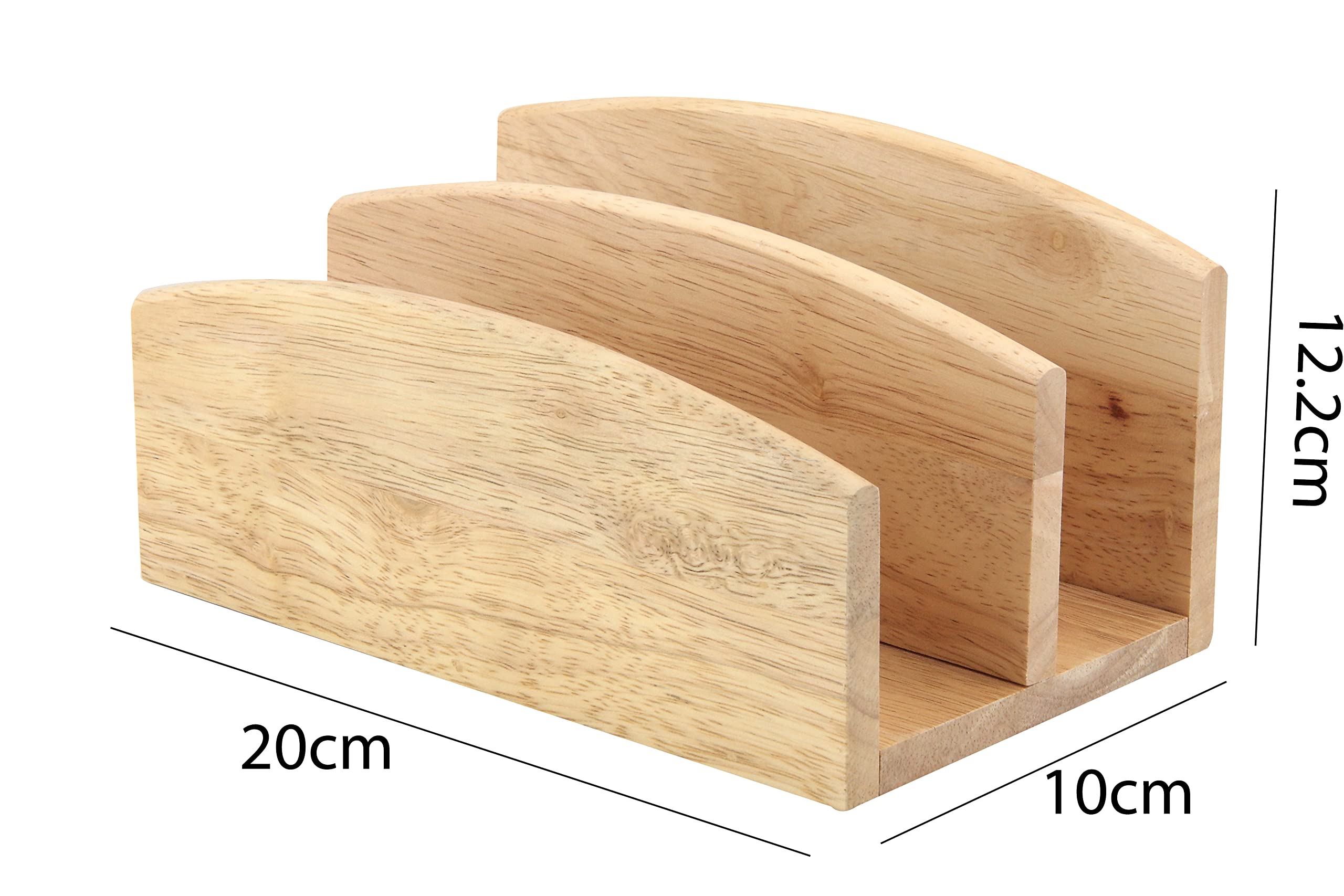 apollo THE HOUSEWARES BRAND RB Briefständer unifarben