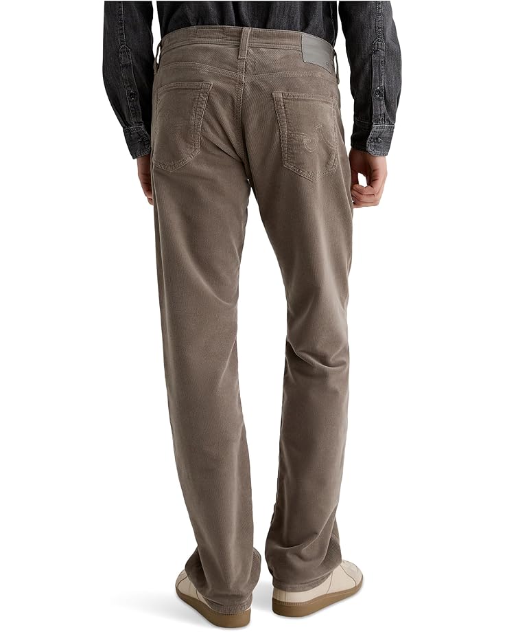 AG Jeans Protege Classic Straight Pants - #2 of 5