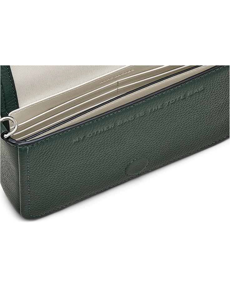 Marc Jacobs The Leather Mini Bag - #4 of 6