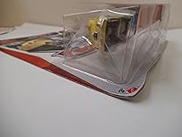 Vista 2 de Disney Pixar Cars Guido & Luigi - Vehículo fundido a troquel