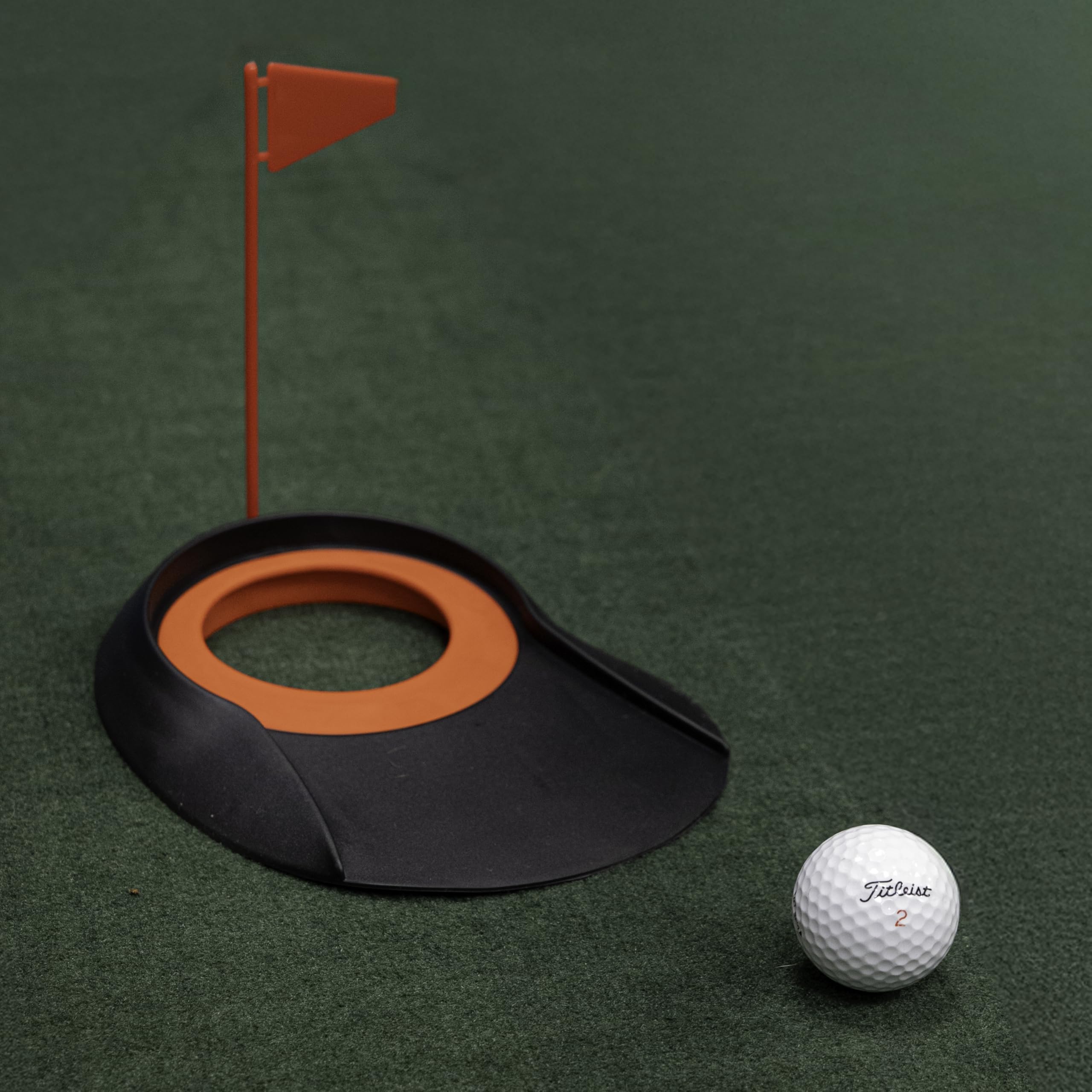 Longridge Tazza da Golf X2