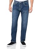Men's J13 Slim Fit Comfort Cotton Denim Pants