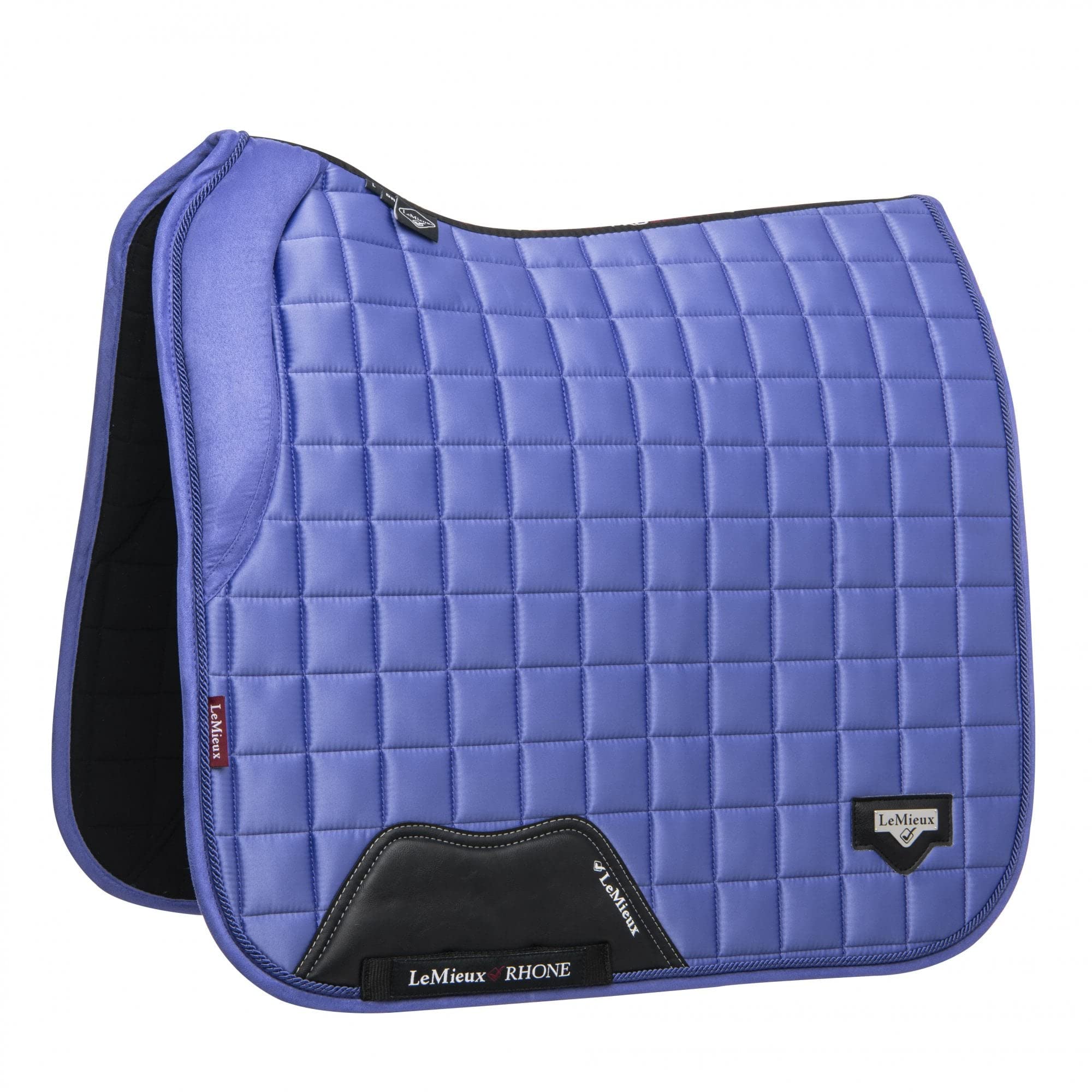 LeMieux Dressage Saddle Pad - Saddle Pads for Horses - Equestrian Riding Equipment and Accessories — view 64