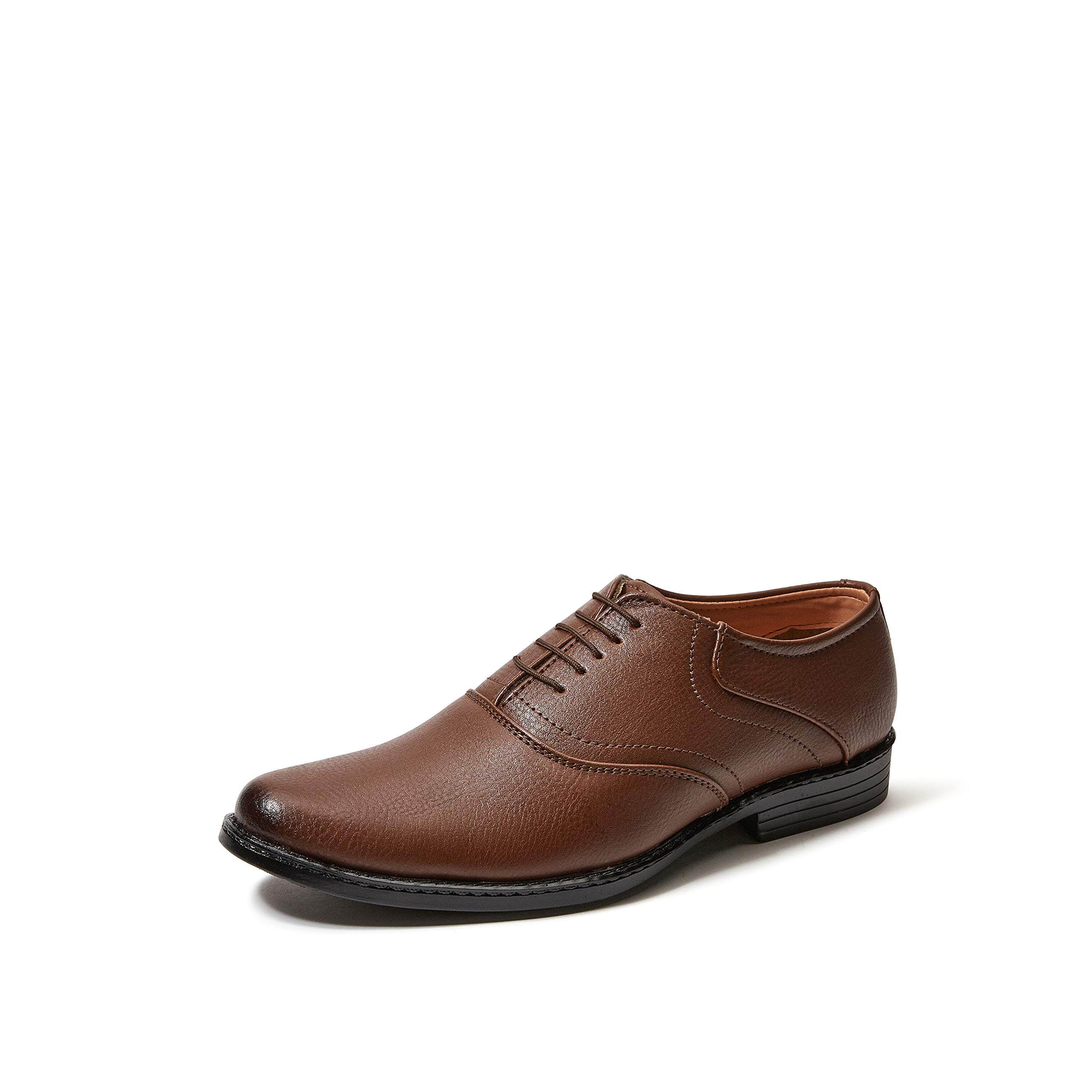 Centrino Mens 9383 Tan Formal Shoes_6 UK (7094-01) (B07LGNFRZS) Amazon Price History, Amazon Price Tracker