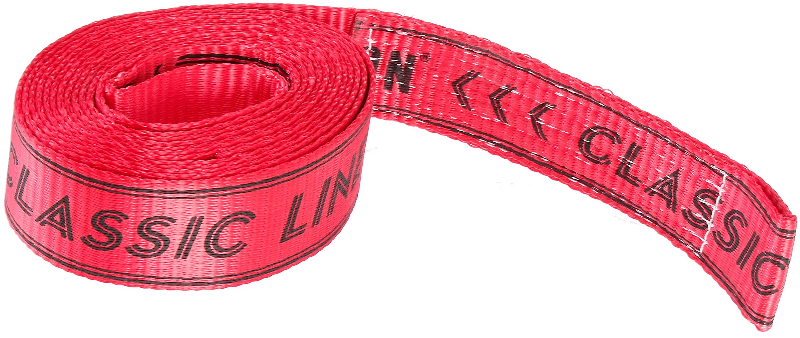 Gibbon Classic RED Webbing