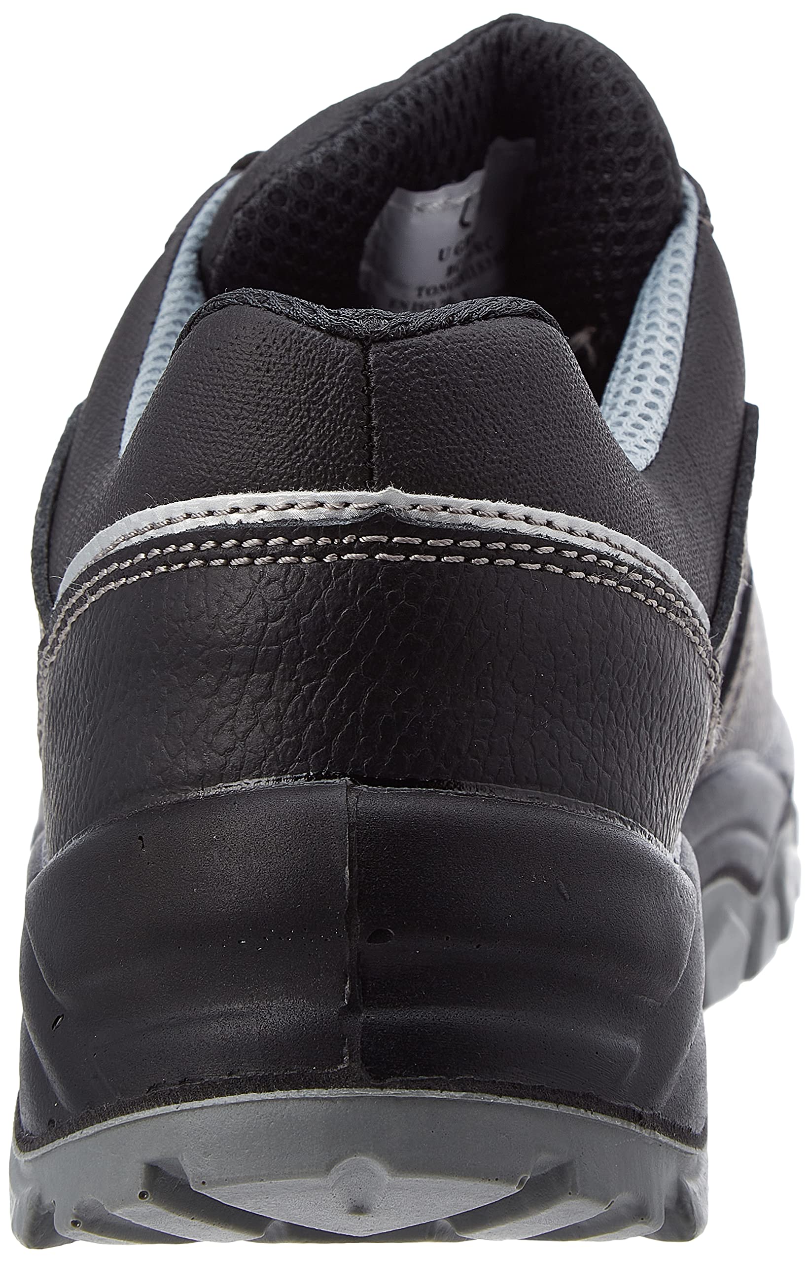 U-Power BC20023-47 - Scarpe di Sicurezza, Negro,