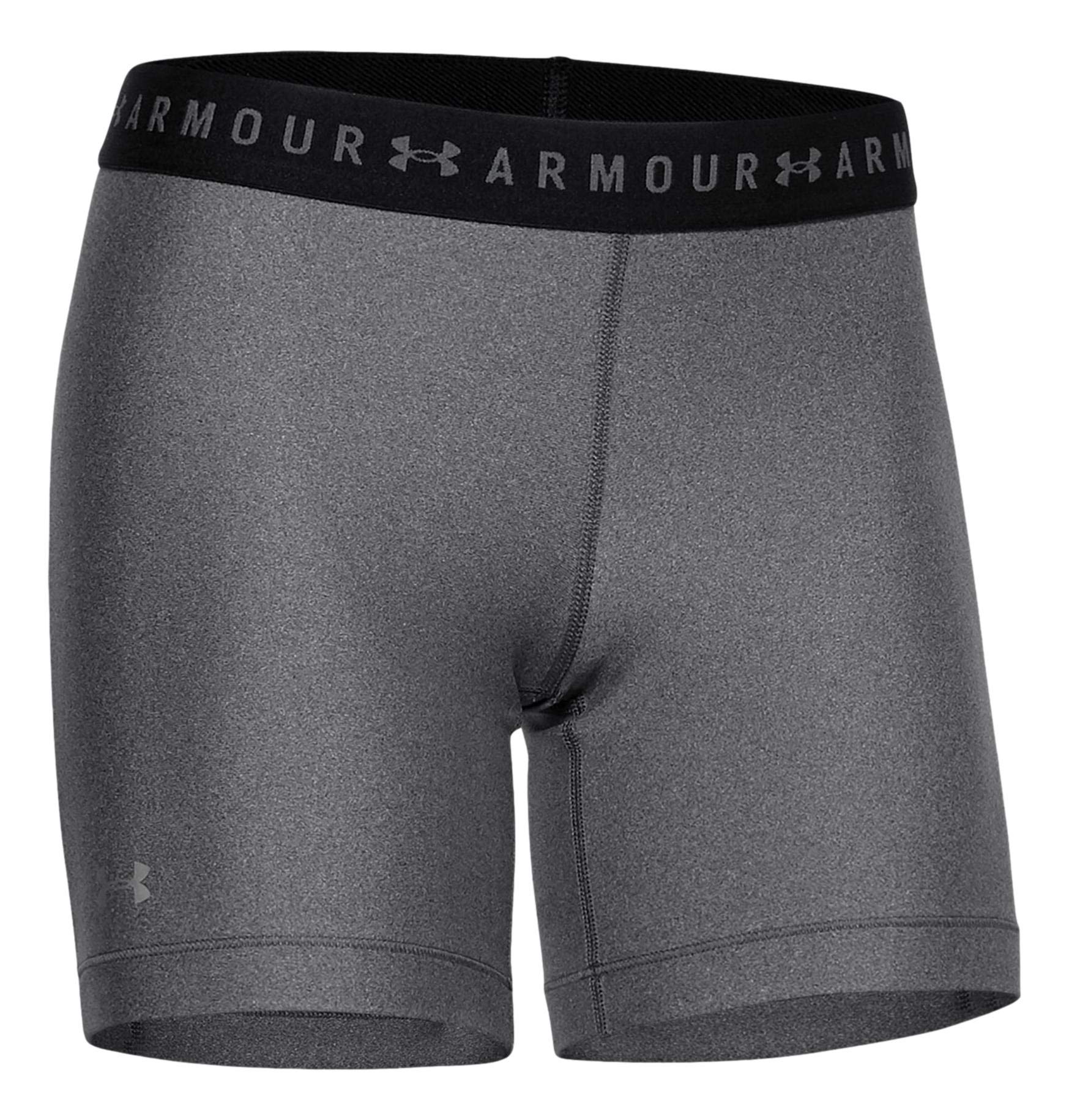 Under Armour Heatgear Middy Women's Pantalones Cortos - SS20