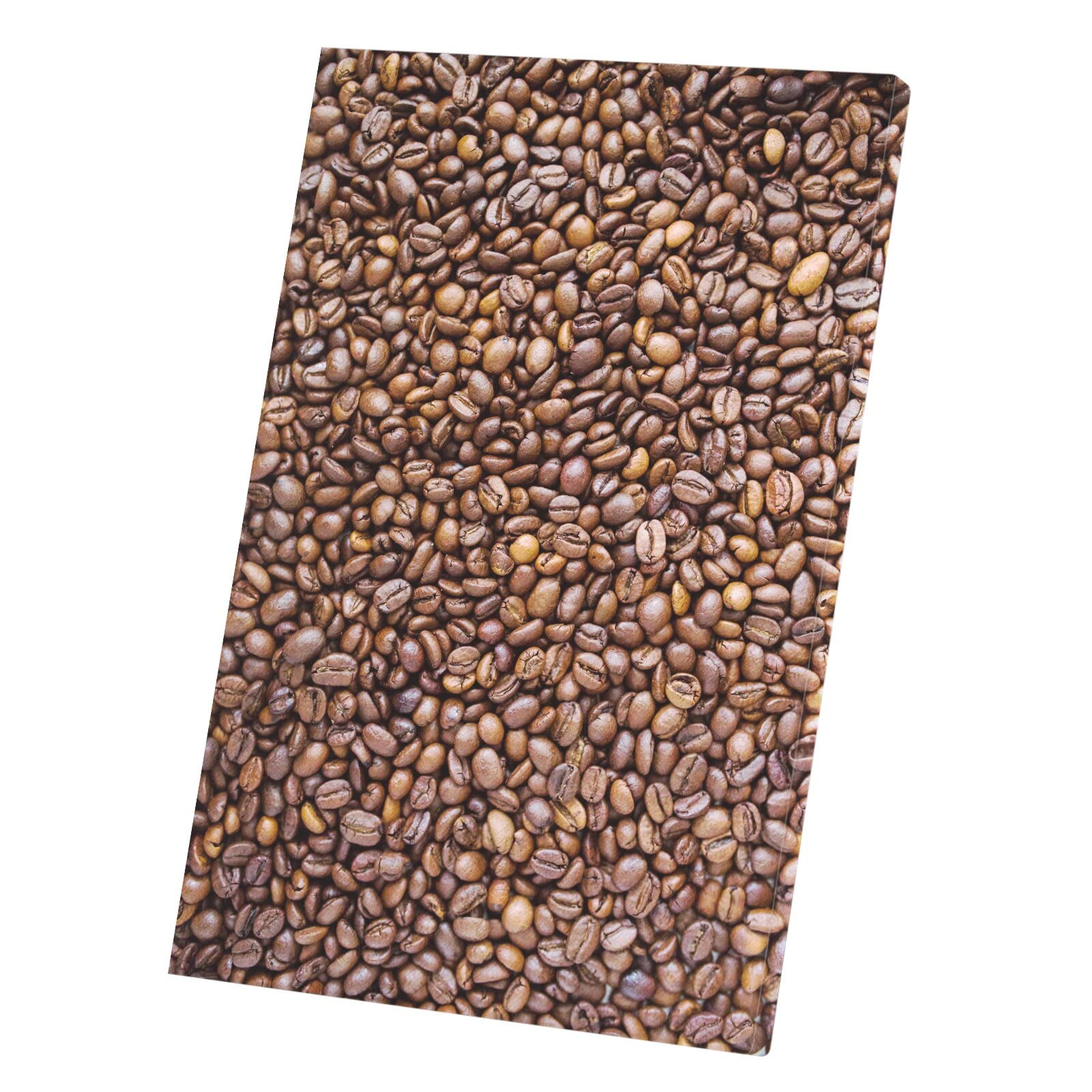 Tableau Décoratif Couleurs Cafe 40x60cm pour Ambiance Cuisine Chic