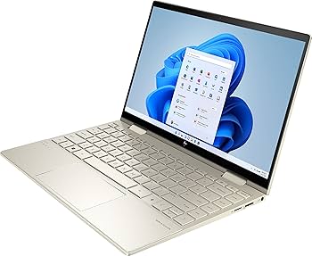 ほぼ未使用】HP ENVY x360 i5-1135G7 Evo™ 512G ほぼ未使用】HP ENVY