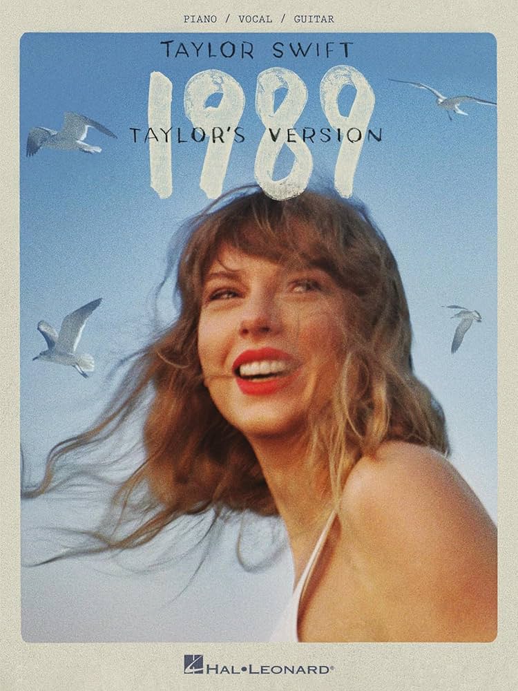 ミュージシャン TAYLOR SWIFT 1989 WORLD TOUR BOOK Taylor Swift Official 1989 World Tour Book Program : Amazon