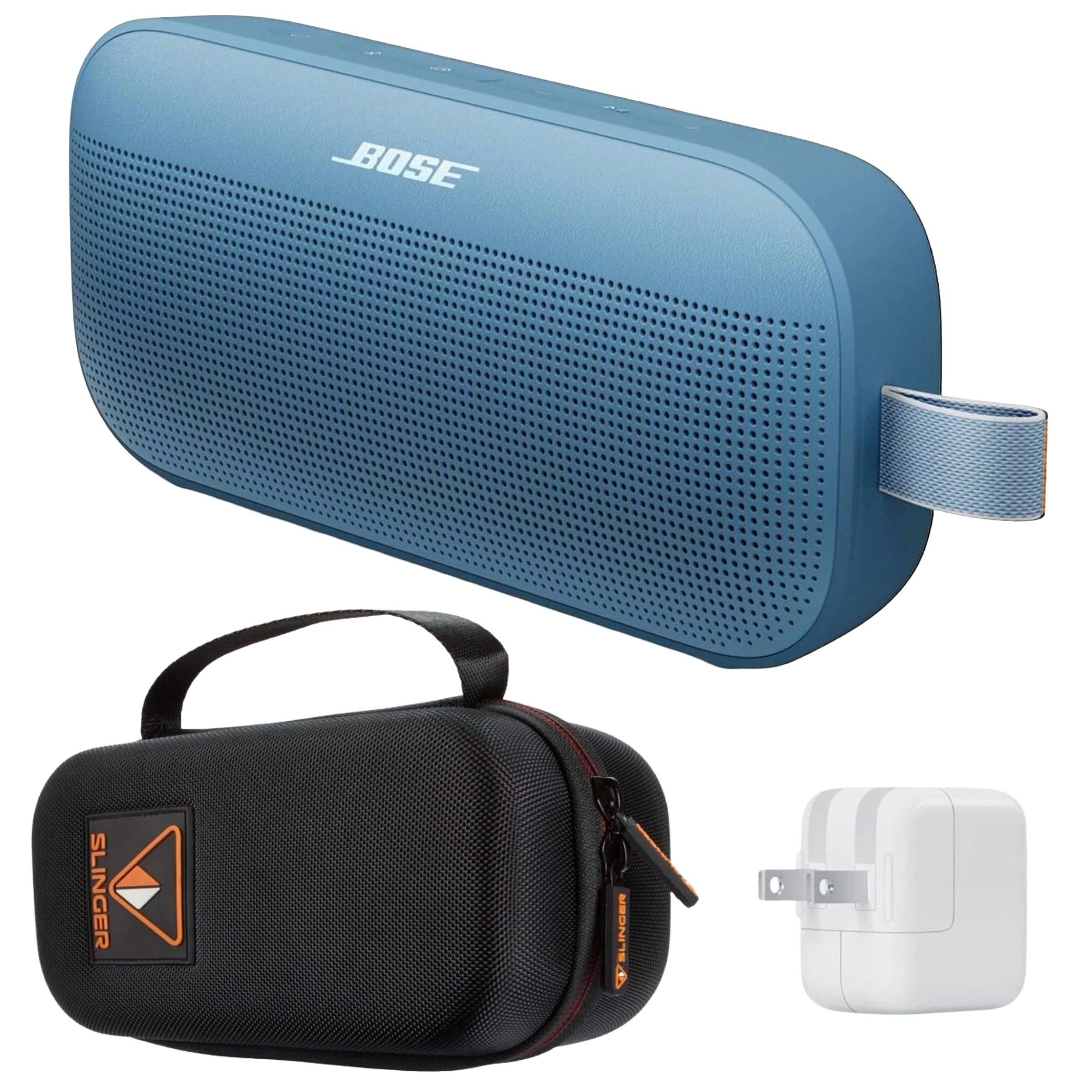 Amazon.com: Bose SoundLink Flex Portable Bluetooth Speaker (2nd