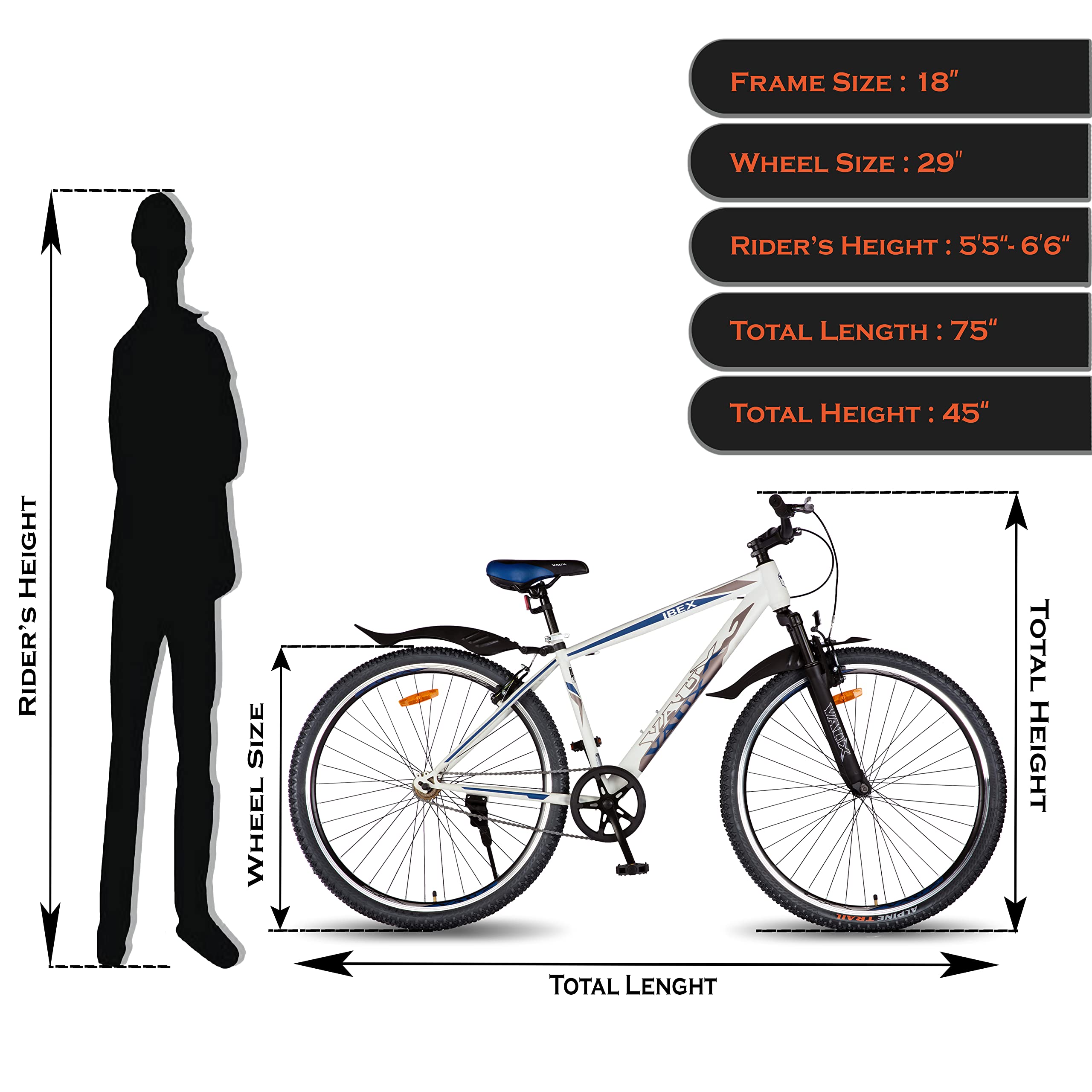 Ibex Which Is Better Alloy Or Steel Bike Bianchi Super IBEX 26
