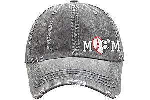 Lacrosse Mom Hat - Perfect for the Lacrosse Moms