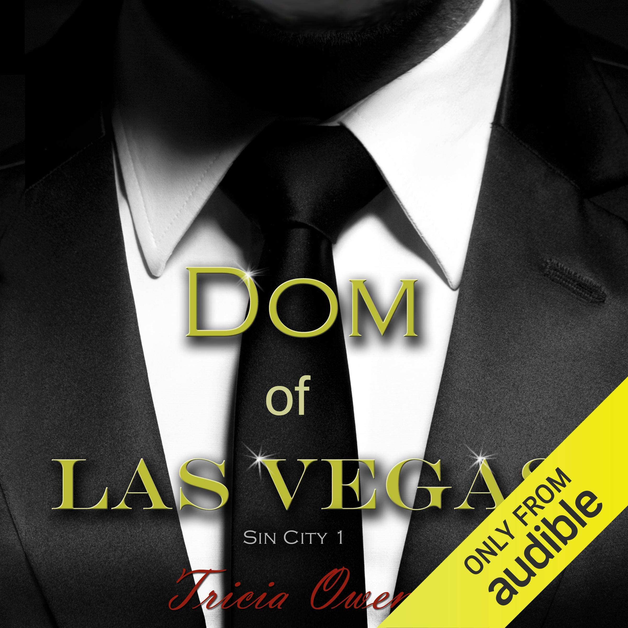 Cover art for Dom of Las Vegas