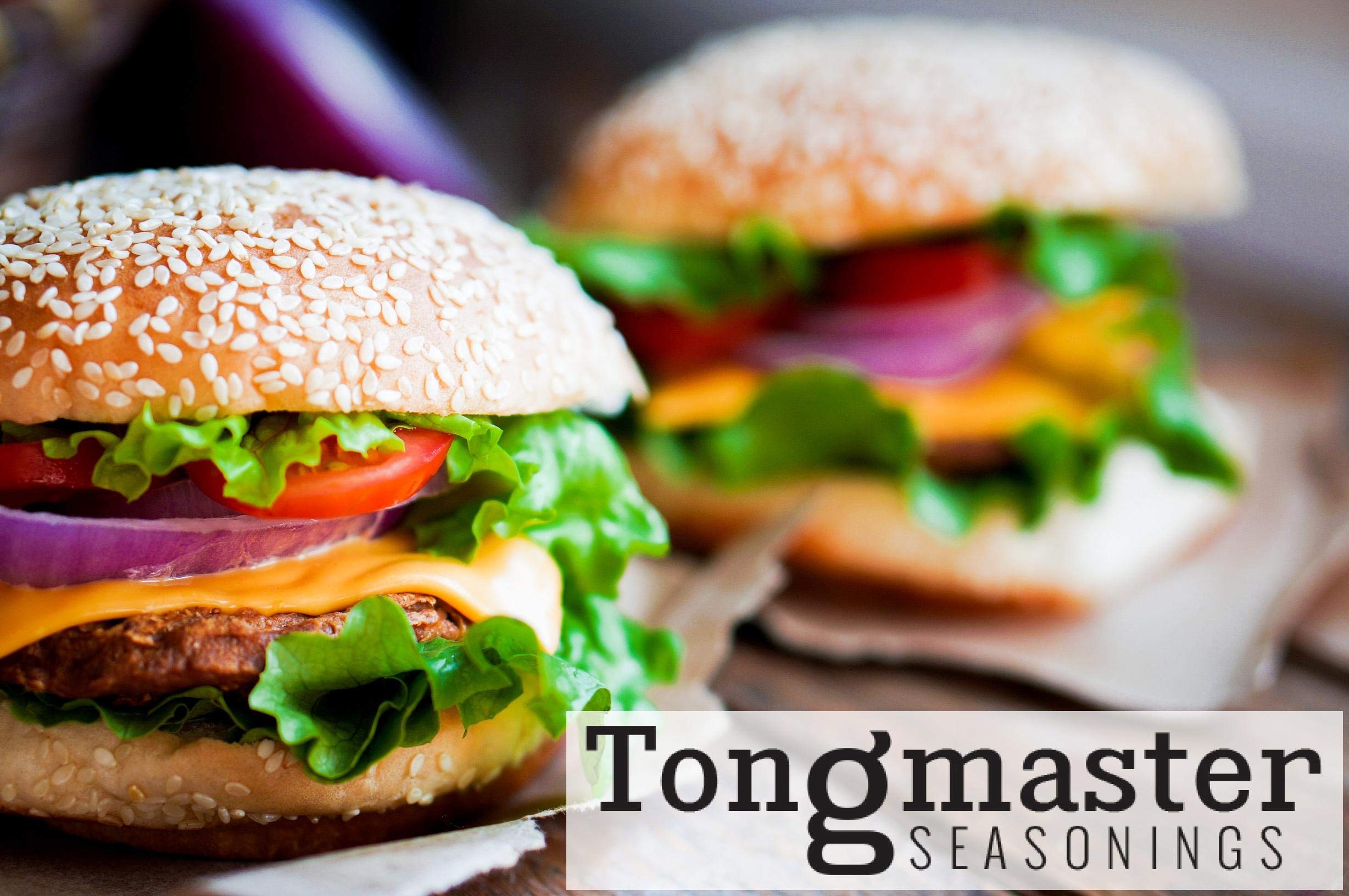 Buy Italian Style Burger Seasoning 1kg Online at desertcartUAE