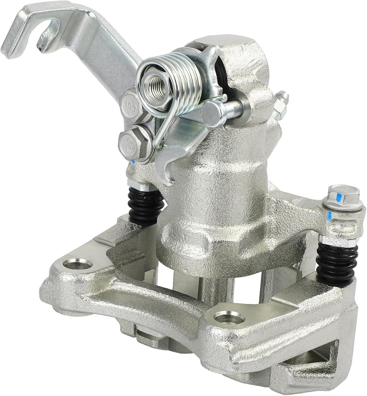 ECCPP Disc Brake Caliper Assembly 19B3497 Replacement For SX4 2007-2013 - Rear Passenger Side