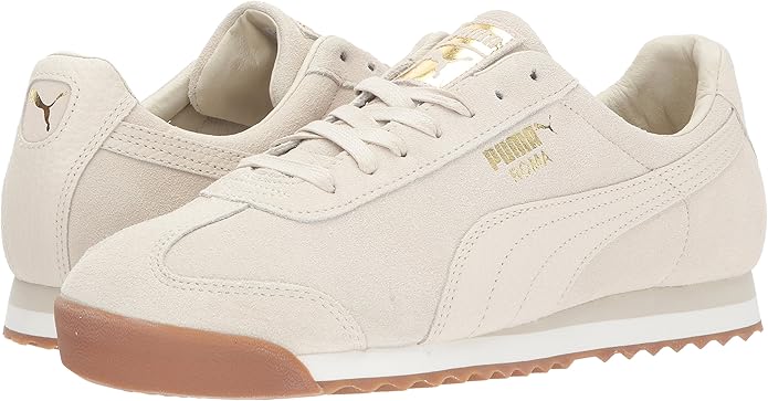 puma roma natural warmth