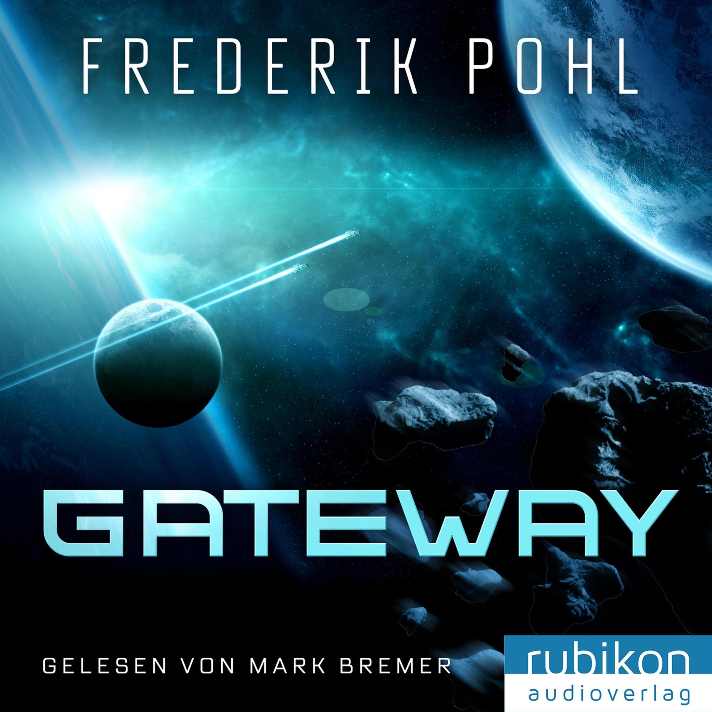Gateway (German edition)