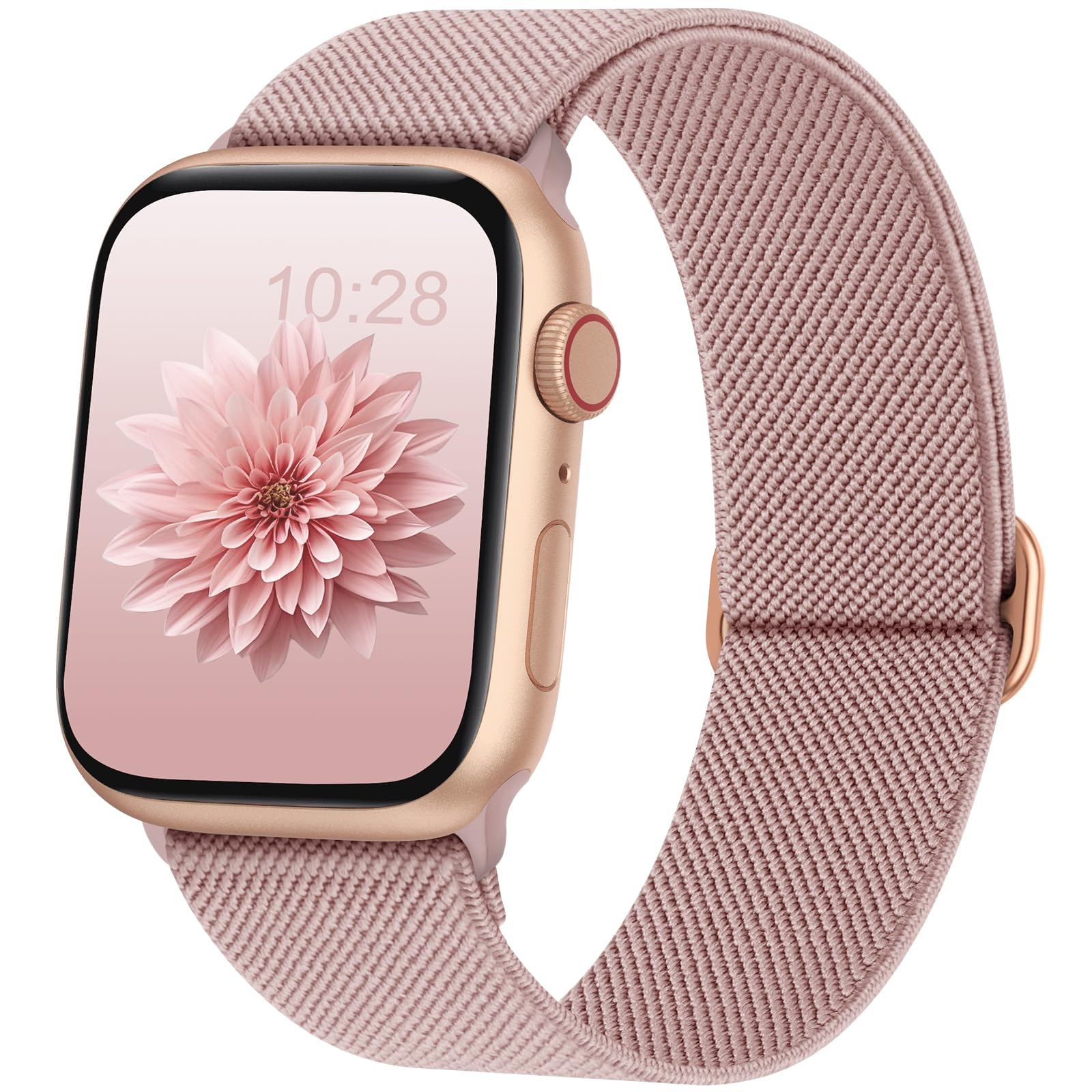 DigiHero Compatible with Apple Watch Straps 40mm 42mm 44mm 41mm 45mm 46mm 38mm