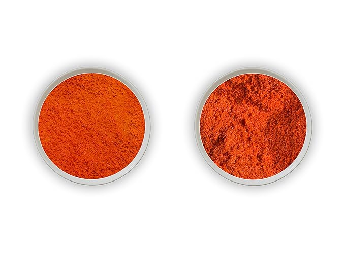 Pack de Especias Jalpur - Pimentón y Chile en Polvo 100g c/u miniatura 2