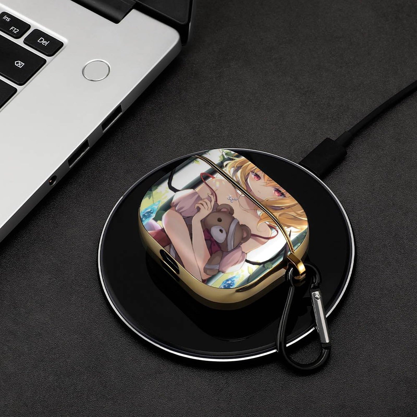 Amazon.co.jp: AirPods 3 ケース 保護カバー おしゃれ キャラクター柄