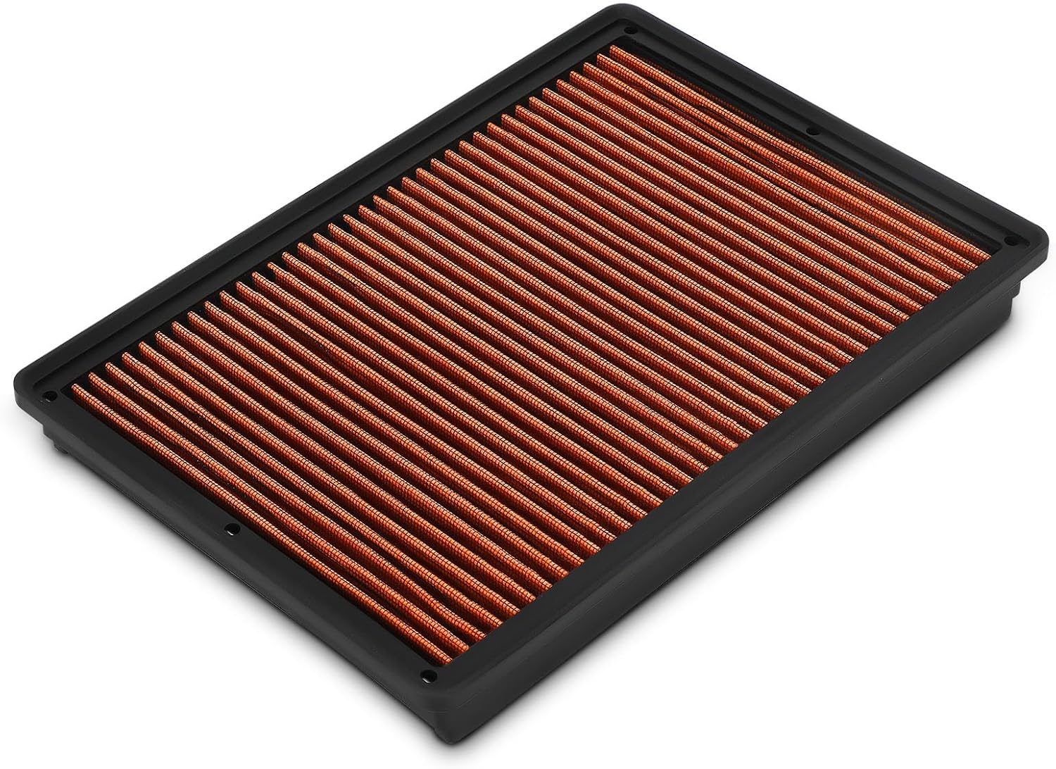 maXpeedingrods MX-2247 High Performance Engine Air Filter Washable & Reusable, Requires No Oil for Ram 1500 2003-2024, for Dodge Ram 1500 2003-2010, for Ram 2500 3500 Dodge Ram 2500 3500