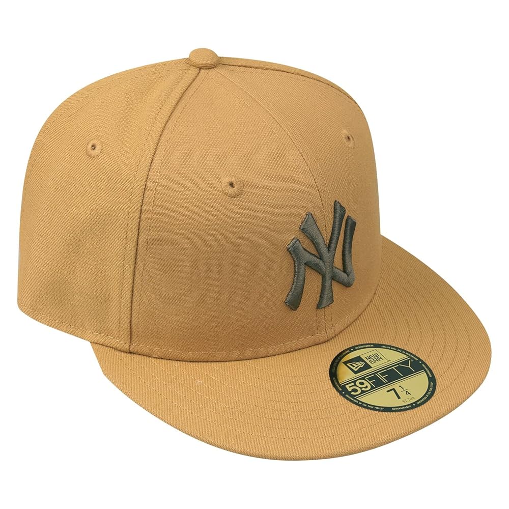 Amazon | ニューエラ (New Era) 59フィフティ Fitted キャップ