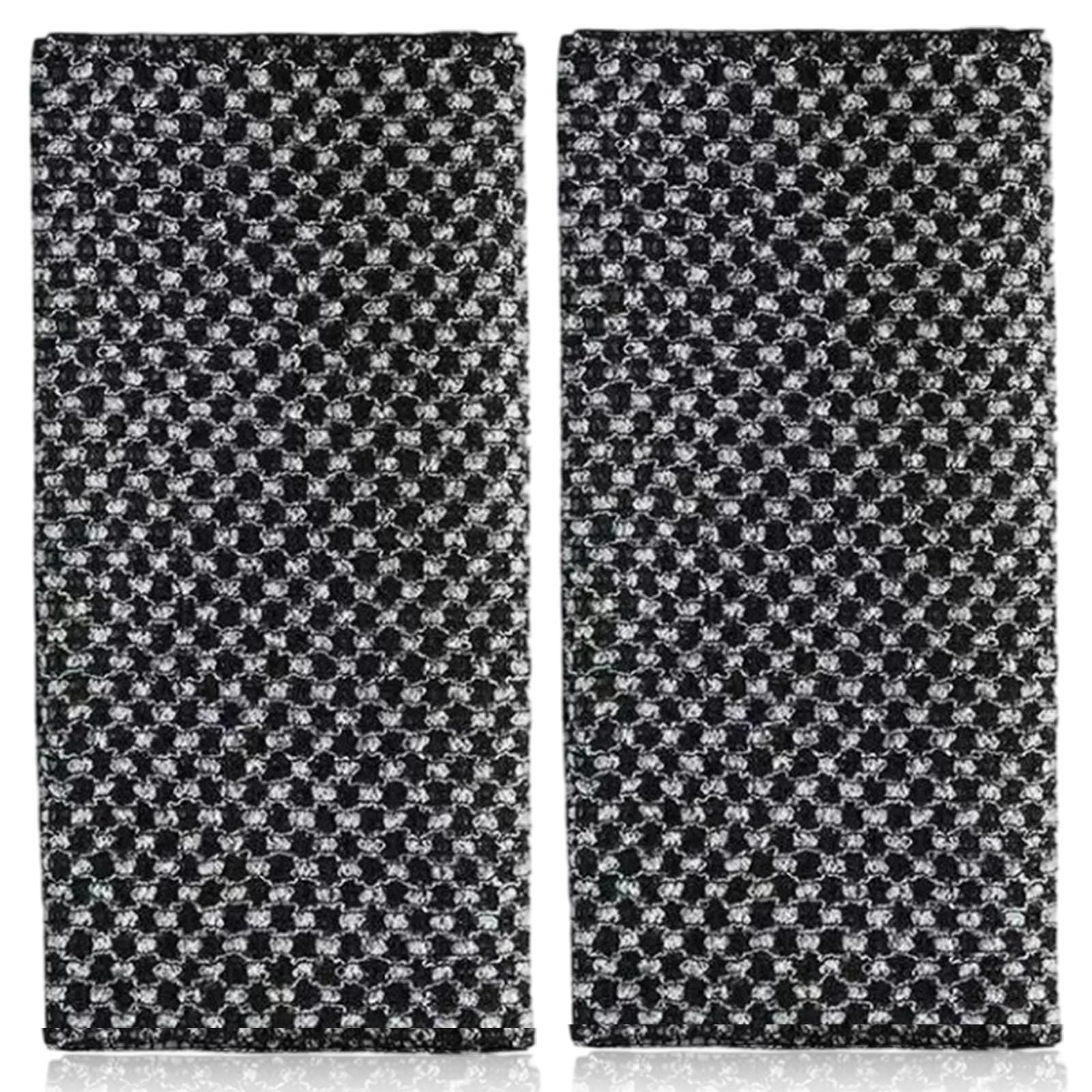 2 Pcs Japanese Exfoliating Towel, Body Extra Long Washcloth