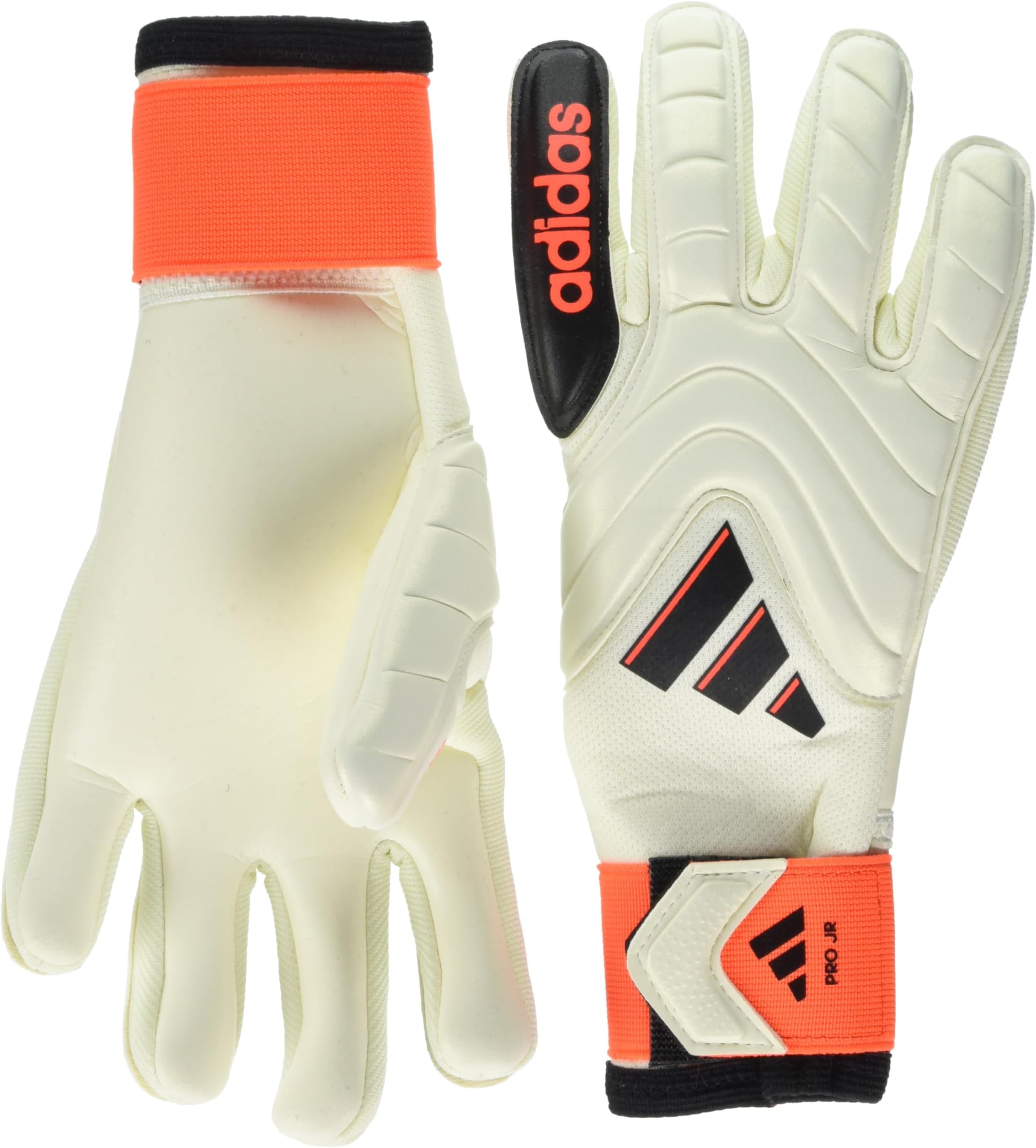 adidas goalie gloves soccer