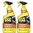 Goo Gone Foaming Kitchen Degreaser- Removes Baked-On Food, Grease, Splatter and Grime, 2 PACK 28 oz