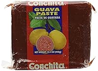 Vista 1 de Conchita Pasta de guayaba (paquete de 3)