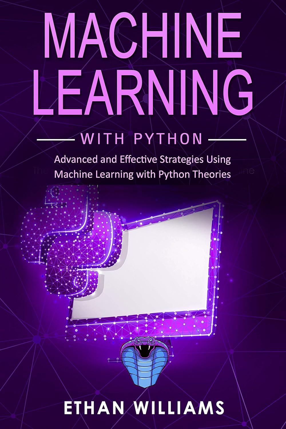 Amazon | Machine Learning with Python: Advanced and Effective ...