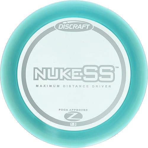 Miniatura 2 de Discraft Disco para golf Nuke SS Elite Z