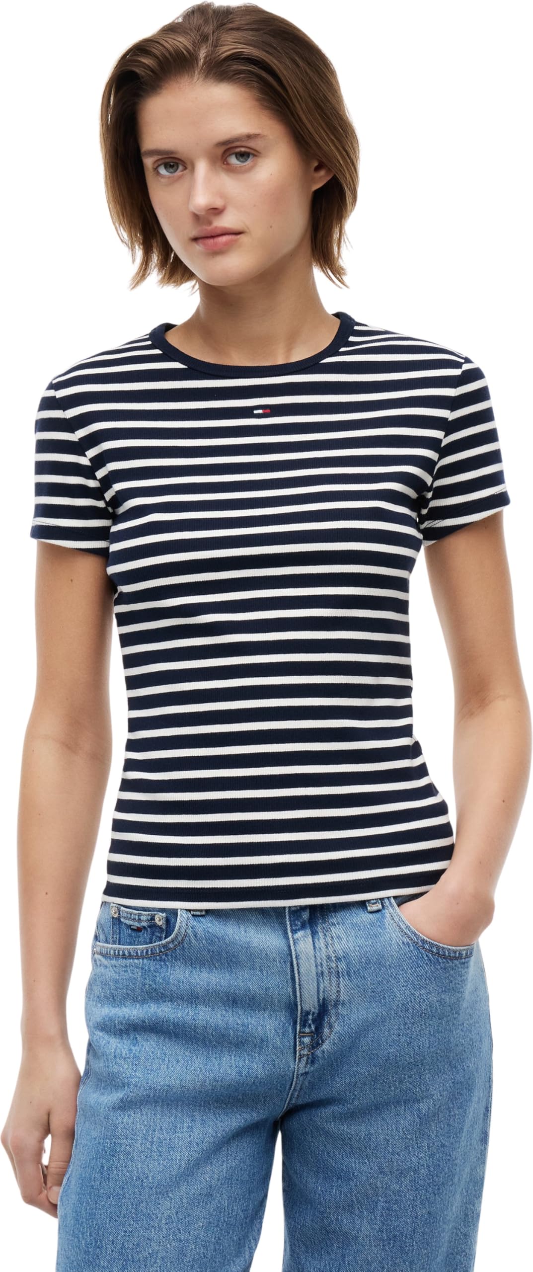 Mode von Calvin Klein & Tommy Hilfiger