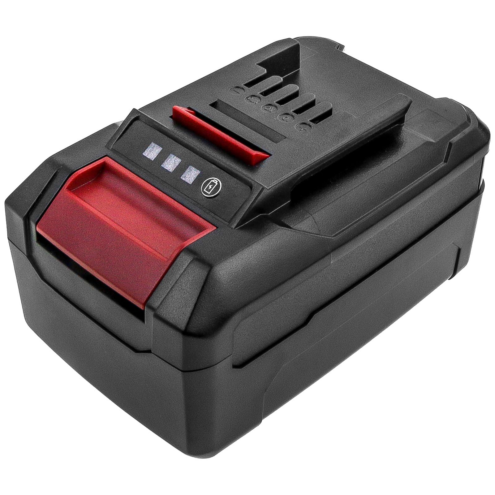 Batería de repuesto para Einhell PICOBELLA, Power X-Change, Pressito, Pressito 18/21, P-X-C Plus, Rasarro 36/34, número de pieza : 45.114.36, 4511396, 4511437, 4511501, 4511502