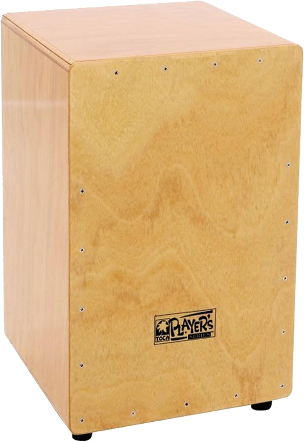 Toca TCAJ-PN Player's Series Wood Cajon