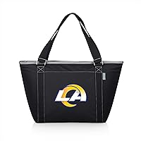 Vista 18 de PICNIC TIME NFL Topanga Cooler Bag, Soft Cooler Tote Bag, Picnic Cooler