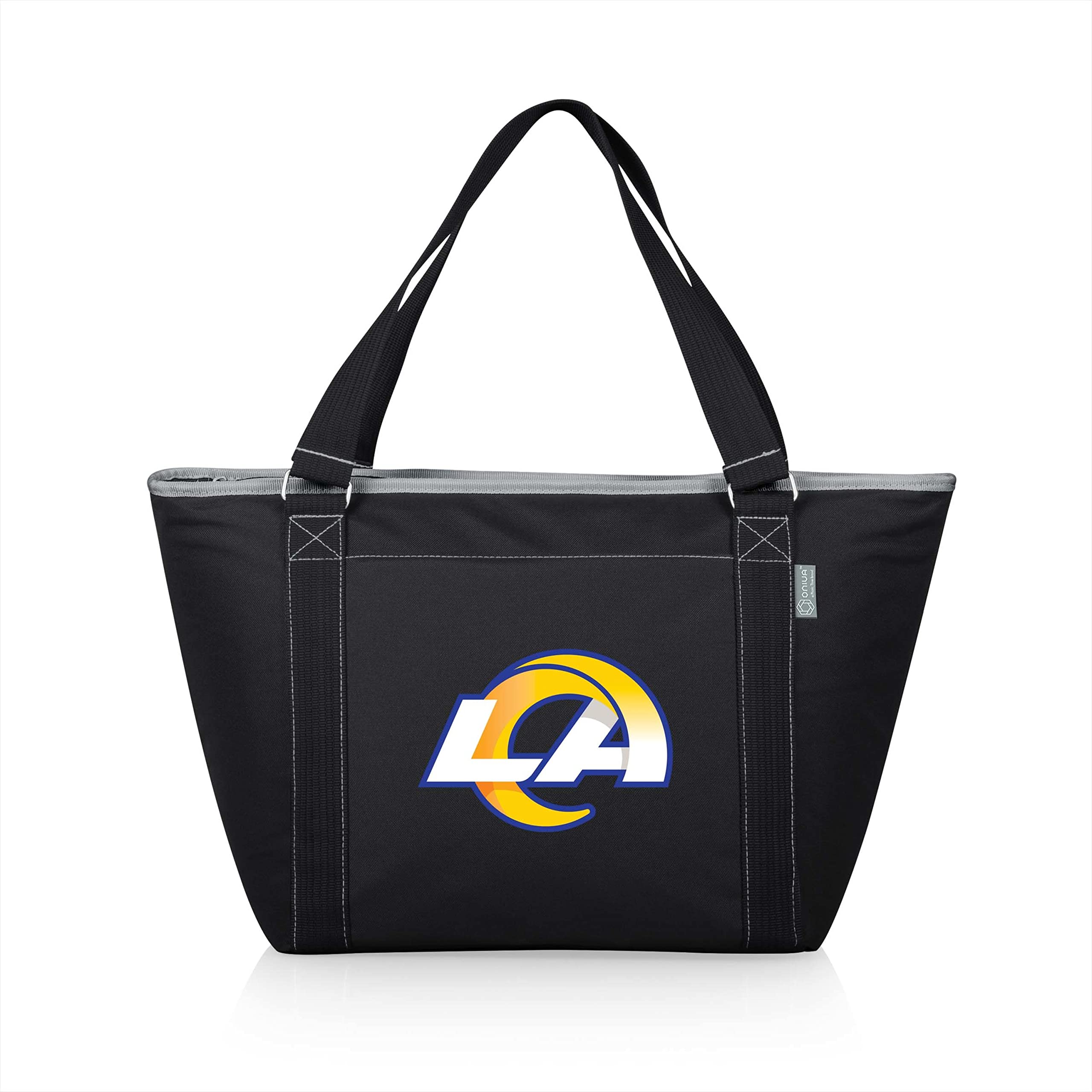 PICNIC TIME NFL Topanga Cooler Bag, Soft Cooler Tote Bag, Picnic Cooler