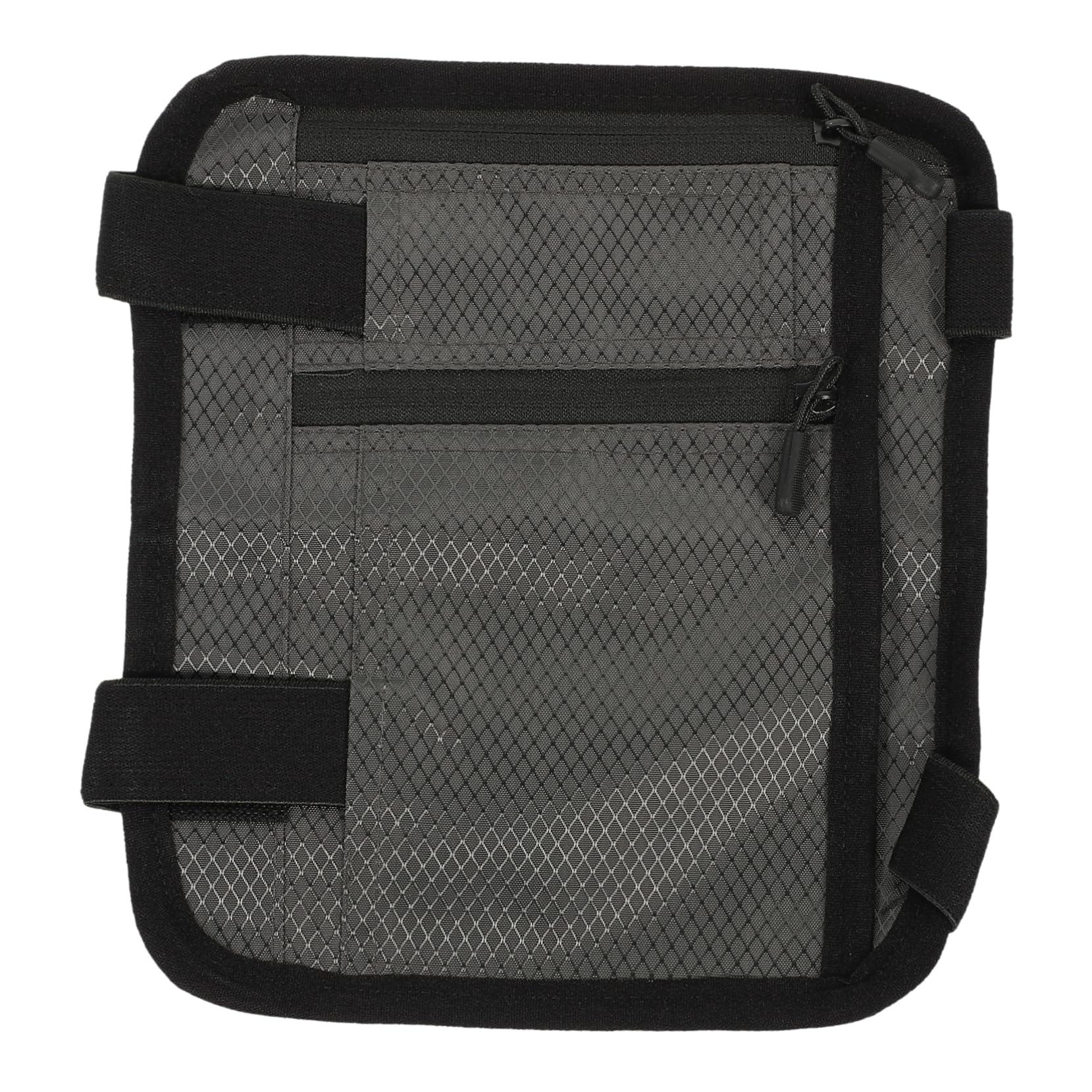 Ipetboom Waterproof Leg Ankle Pouch Phone Holder Running Leg Bag for Sports Small Workout Bag