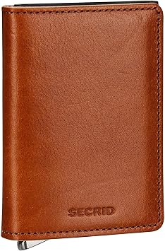 Premium Slimwallet