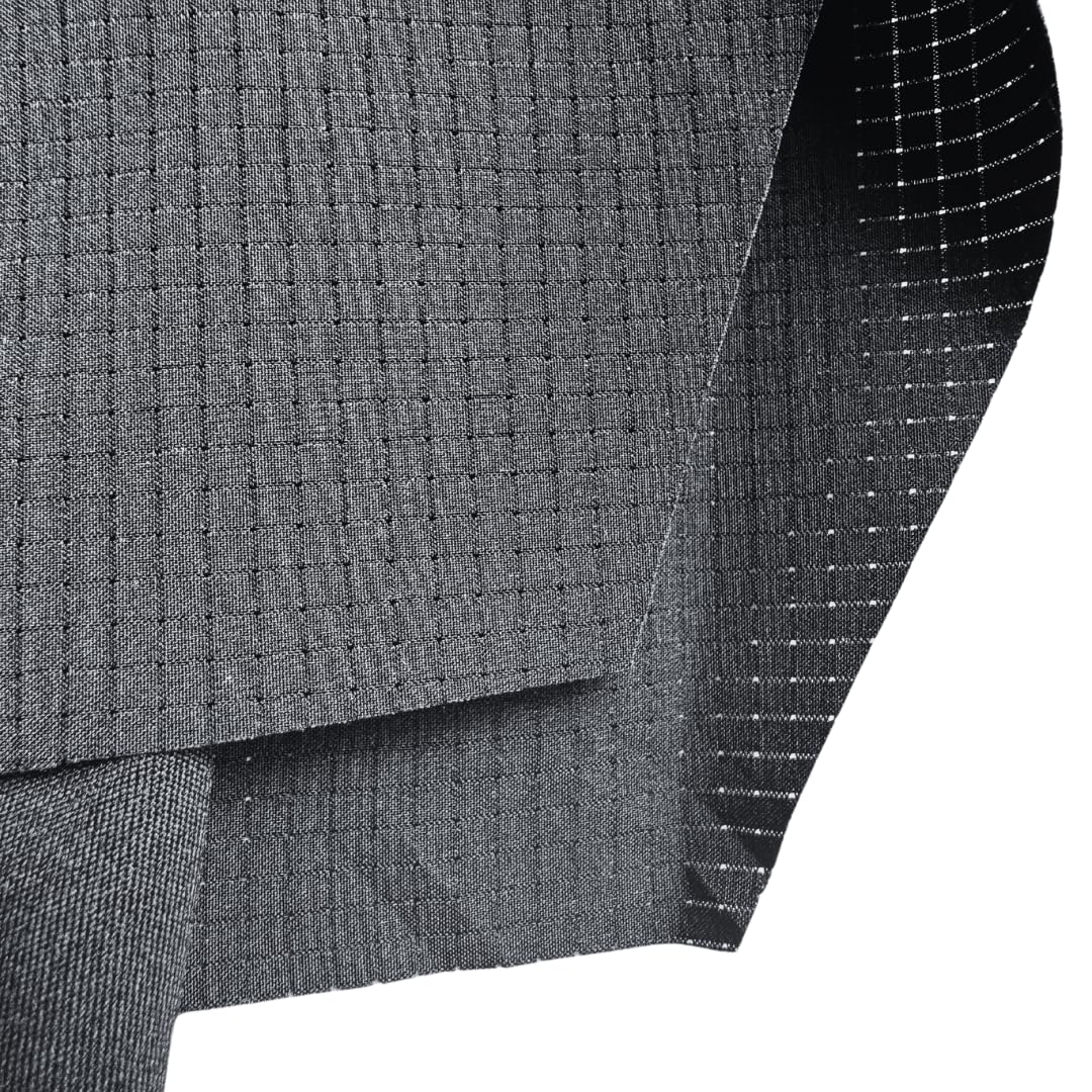 Flytex - Spodenki sportowe 2 w 1 ze zintegrowaną kompresją - komfort, chłód i styl - wbudowana bielizna - 6 ukrytych kieszeni - Unisex